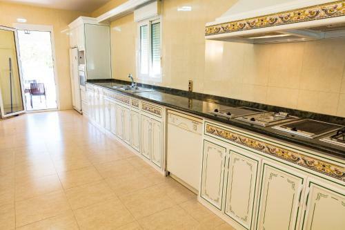 Villa Grande Del Aljarafe