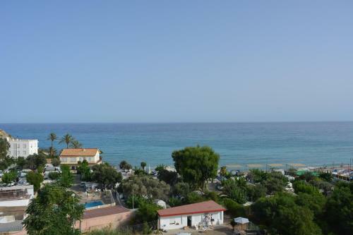 Apartamento Playa Para�so