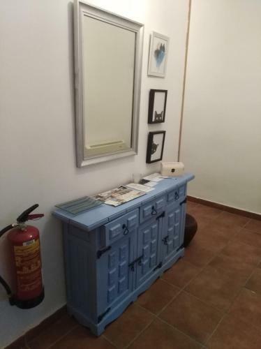 Casa Rural Alaj�