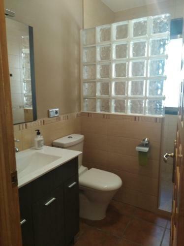 Casa Rural Alaj�