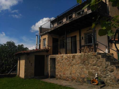 Agroturismo An'ca' La Pura