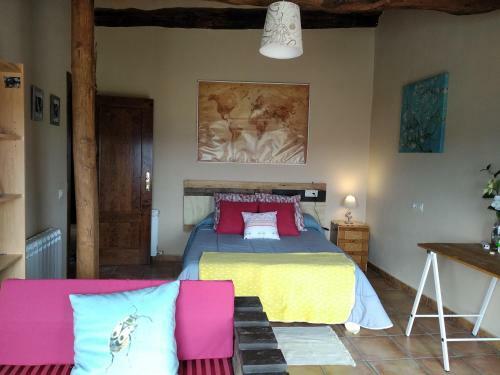 Agroturismo An'ca' La Pura