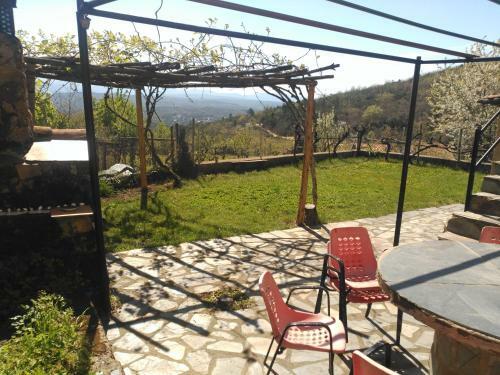 Agroturismo An'ca' La Pura
