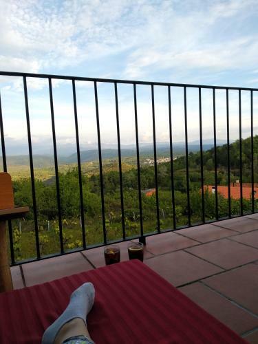 Agroturismo An'ca' La Pura