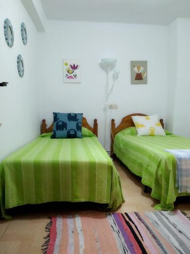 Agroturismo An'ca' La Pura