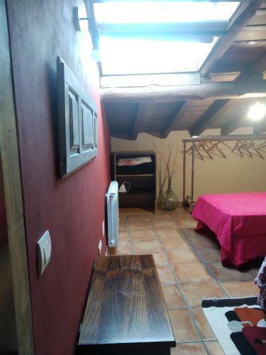 Agroturismo An'ca' La Pura