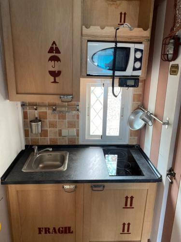 Apartamento Capitan Haddock