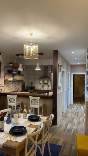 Apartamentos A Poniente
