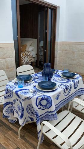 Apartamentos A Poniente