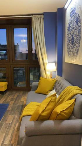 Apartamentos A Poniente