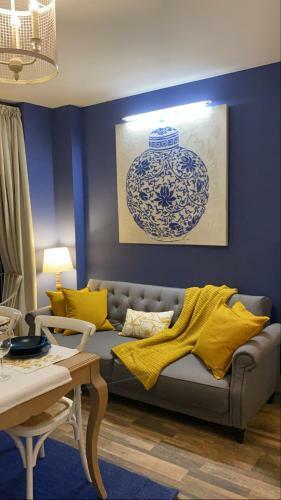 Apartamentos A Poniente
