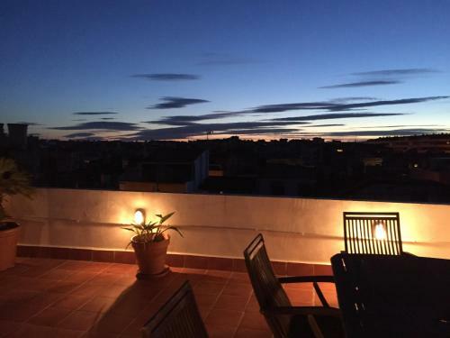 Inviting 2-bed Apartment In Vilanova I La Geltru