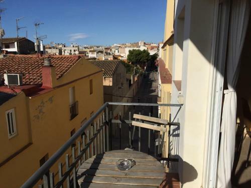 Inviting 2-bed Apartment In Vilanova I La Geltru