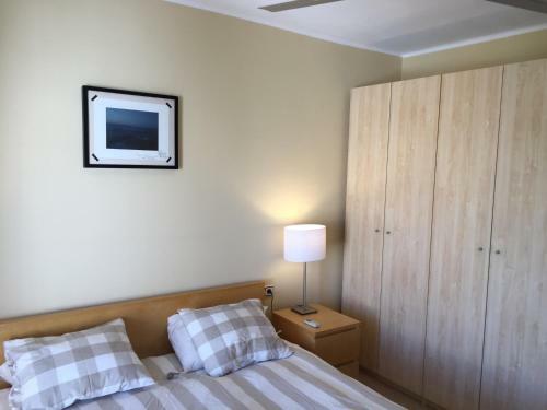 Inviting 2-bed Apartment In Vilanova I La Geltru