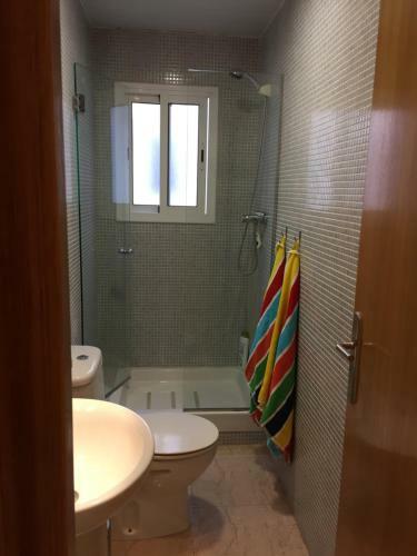Inviting 2-bed Apartment In Vilanova I La Geltru