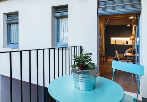 Apartamento Passiverooms