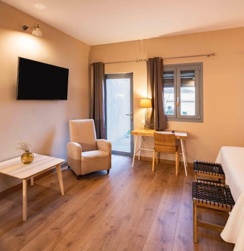 Apartamento Passiverooms
