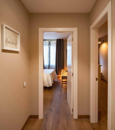 Apartamento Passiverooms