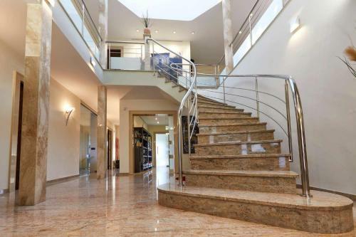 Villa La Cantera Rural Spa