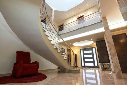 Villa La Cantera Rural Spa
