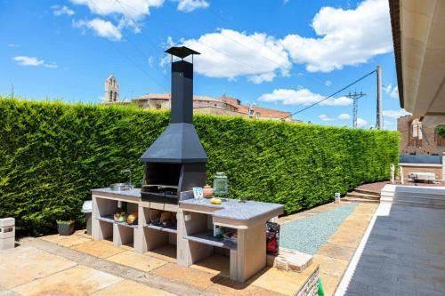 Villa La Cantera Rural Spa
