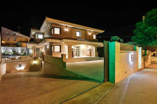 Villa La Cantera Rural Spa