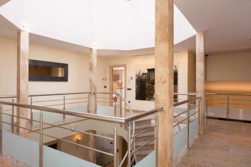 Villa La Cantera Rural Spa