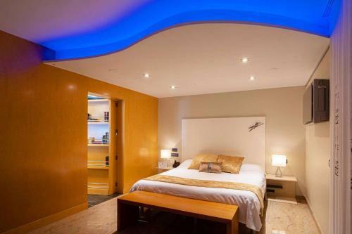 Villa La Cantera Rural Spa