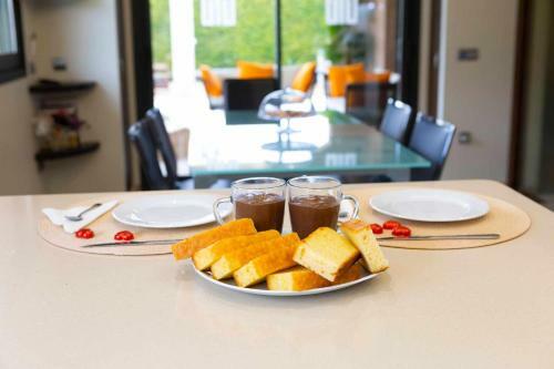 Villa La Cantera Rural Spa