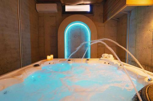 Villa La Cantera Rural Spa