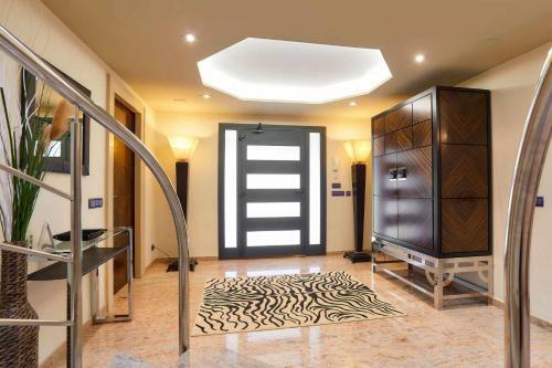 Villa La Cantera Rural Spa