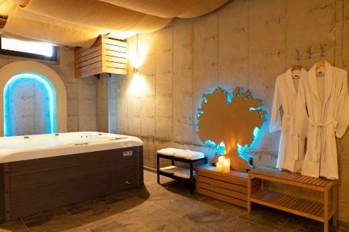 Villa La Cantera Rural Spa