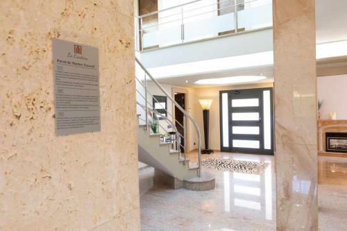 Villa La Cantera Rural Spa