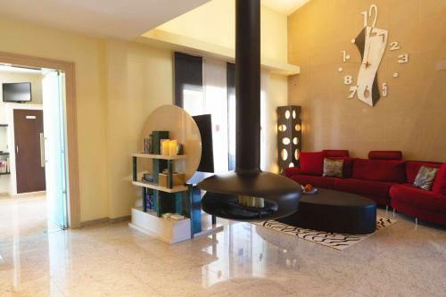 Villa La Cantera Rural Spa