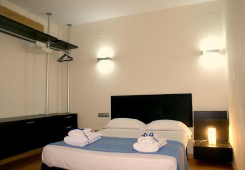 Vilanova Cozy Apartment By Hlclub Hutb-42293