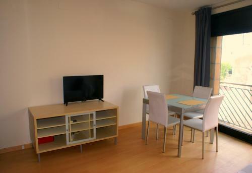Vilanova Cozy Apartment By Hlclub Hutb-42293