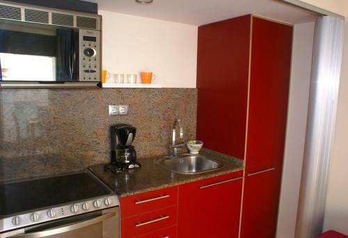 Vilanova Cozy Apartment By Hlclub Hutb-42293