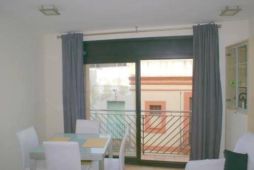 Vilanova Cozy Apartment By Hlclub Hutb-42293