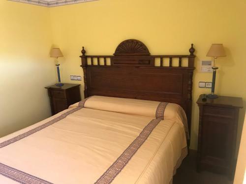 Hotel Rural Alvargonzalez