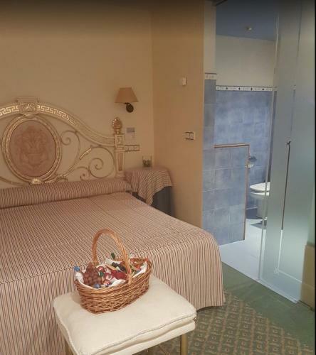 Hotel Rural Alvargonzalez
