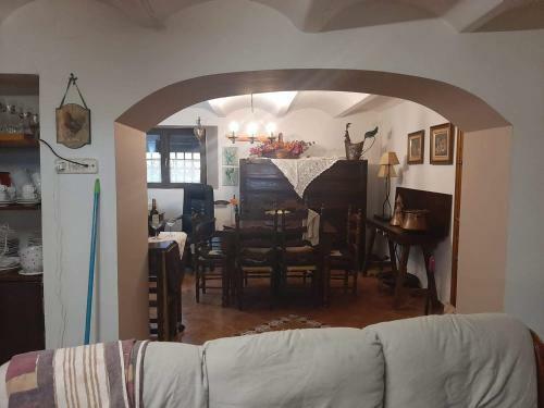 Casa Rural "can Abres" Vilobi D`onyar Girona