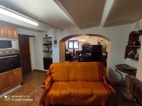 Casa Rural "can Abres" Vilobi D`onyar Girona