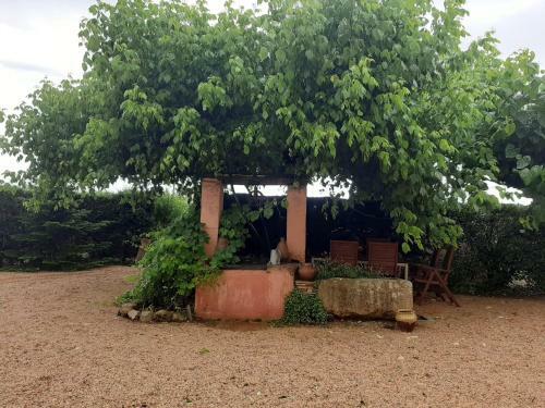 Casa Rural "can Abres" Vilobi D`onyar Girona