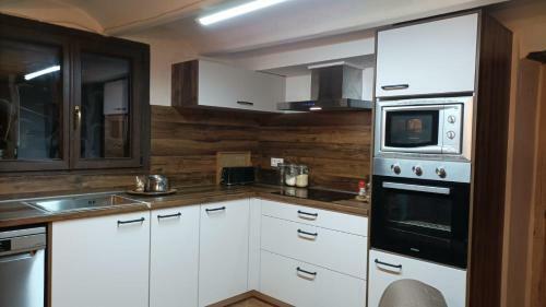 Casa Rural "can Abres" Vilobi D`onyar Girona