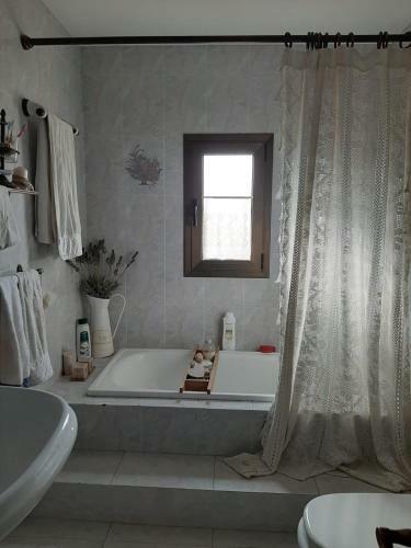 Casa Rural "can Abres" Vilobi D`onyar Girona