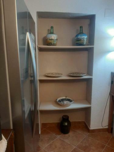 Casa Rural "can Abres" Vilobi D`onyar Girona