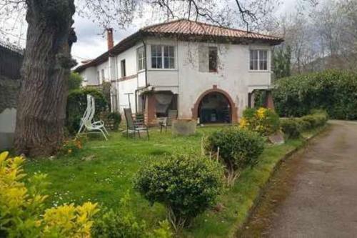 El Mirador de Villaviciosa