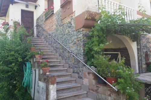 El Mirador de Villaviciosa