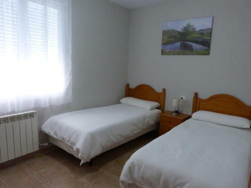 Casa Maria Villarroya