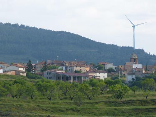 Casa Maria Villarroya